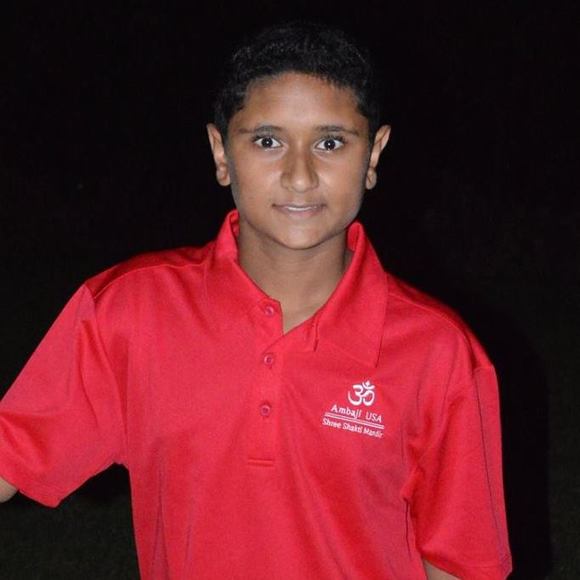 Meet your Posher, Om - Picture 1 of 1